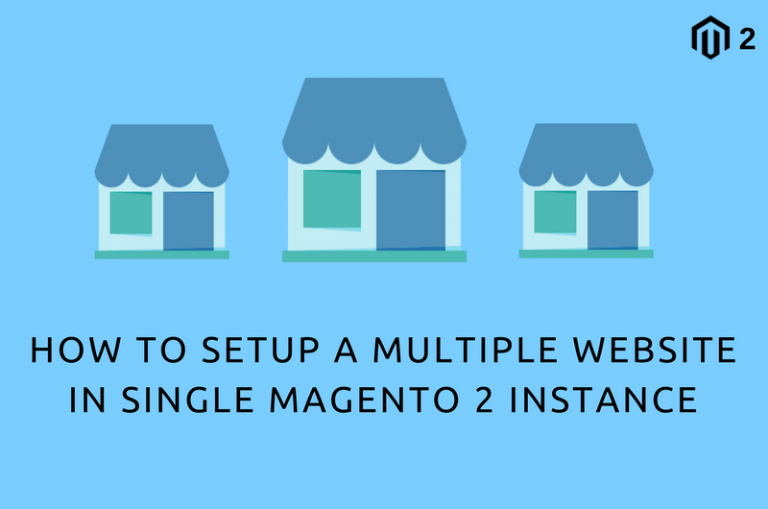 How To Setup A Multiple Website In Single Magento 2 Instance - CodextBlog